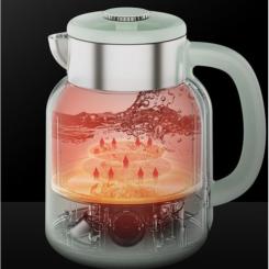 Электрочайник Xiaomi CR-SH1501 Green Фото 7