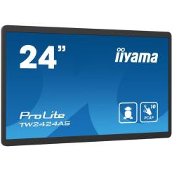 Монитор iiyama TW2424AS-B1 Фото 1