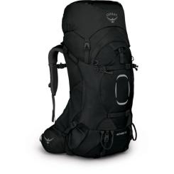 Рюкзак туристический Osprey Aether 55 black S/M Фото