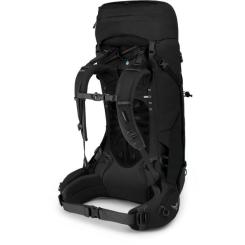 Рюкзак туристический Osprey Aether 55 black S/M Фото 1