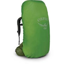 Рюкзак туристический Osprey Aether 55 black S/M Фото 2