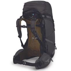 Рюкзак туристический Osprey Atmos AG 50 black S/M Фото 1