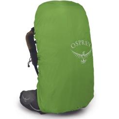 Рюкзак туристический Osprey Atmos AG 50 black S/M Фото 2