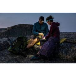 Рюкзак туристический Osprey Atmos AG 50 black S/M Фото 5