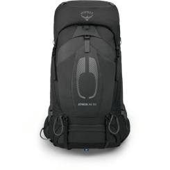 Рюкзак туристический Osprey Atmos AG 50 black S/M Фото 6
