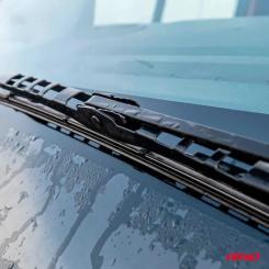 Щетка стеклоочистителя AMiO 24" 600 мм (01202) (012024) Фото 6