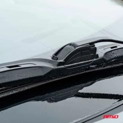 Щетка стеклоочистителя AMiO Hybrid multiconnect 21" 530 мм (02208) (022085) Фото 8