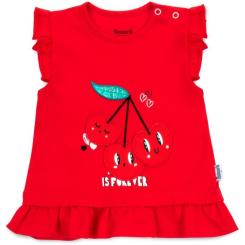 Набор детской одежды Miniworld с вишенками Фото 1