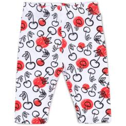 Набор детской одежды Miniworld с вишенками Фото 2