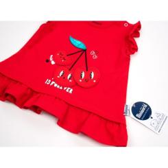 Набор детской одежды Miniworld с вишенками Фото 6