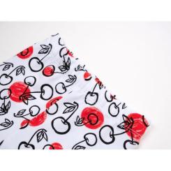 Набор детской одежды Miniworld с вишенками Фото 7