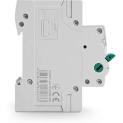 Выключатель нагрузки Videx 1п 63А VF-RS-VN163 RESIST Фото 2