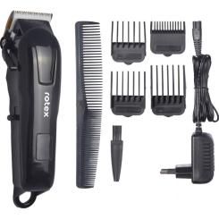 Машинка для стрижки Rotex RHC175-C ProLine Cordless Фото