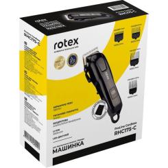 Машинка для стрижки Rotex RHC175-C ProLine Cordless Фото 8