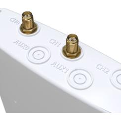 Точка доступа Wi-Fi Mikrotik NetBox 5 ax Фото 3