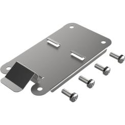 Точка доступа Wi-Fi Mikrotik NetBox 5 ax Фото 7