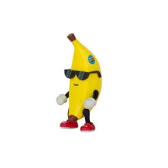 Фигурка Stumble Guys с артикуляцией Банан 7.5 см Фото