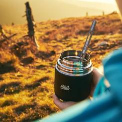 Ложка туристическая Esbit LSP222-TI Фото 1