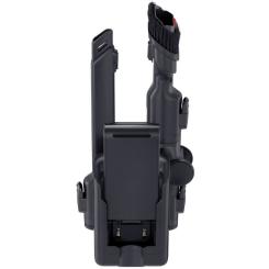 Пылесос Samsung VS20B75ACR5/UK Фото 4