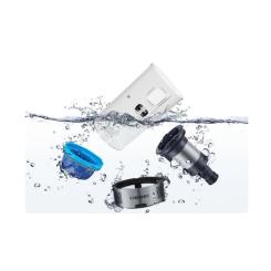 Пылесос Samsung VS20B75ACR5/UK Фото 6