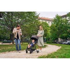 Коляска Chicco Glee Блакитна (8058664173600) Фото 4