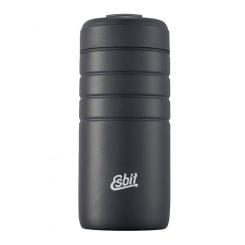 Термокружка Esbit MGF450TL-BK black Фото