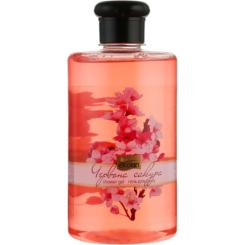 Гель для душа Ekolan Красная сакура 500 мл Фото