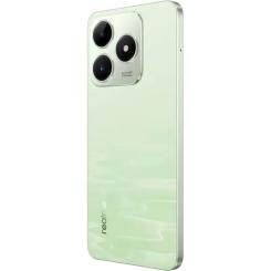 Мобильный телефон realme C63 6/128GB Jade Green Фото 9