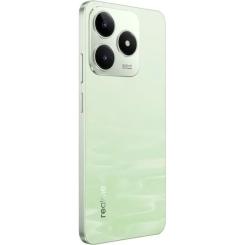 Мобильный телефон realme C63 6/128GB Jade Green Фото 10