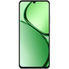 Мобильный телефон realme C63 6/128GB Jade Green Фото 1