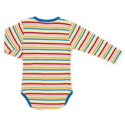 Боди детское Breeze з довгим рукавом Фото 1