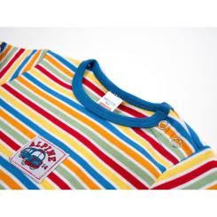 Боди детское Breeze з довгим рукавом Фото 2