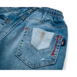 Шорты детские A-Yugi джинсовые Фото 3