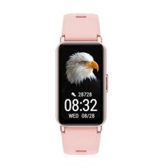 Смарт-часы Maxcom Fit FW53 Nitro Gold Фото 1