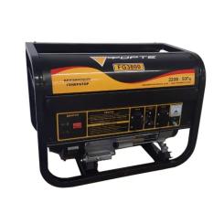Генератор Forte FG3800 3kW Фото