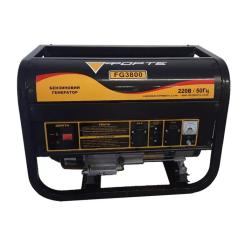 Генератор Forte FG3800 3kW Фото 1