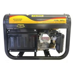 Генератор Forte FG3800 3kW Фото 2