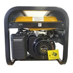 Генератор Forte FG3800 3kW Фото 4