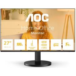 Монитор AOC Q27B3CF2 Фото