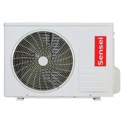 Кондиционер Sensei SAC-18SKWA/I Фото 1