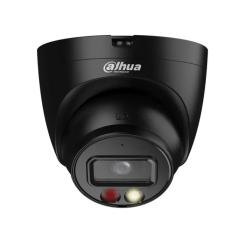 Камера видеонаблюдения Dahua DH-IPC-HDW2449T-S-IL-BE (2.8) Фото