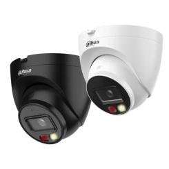 Камера видеонаблюдения Dahua DH-IPC-HDW2449T-S-IL-BE (2.8) Фото 2