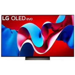 Телевизор LG OLED55C46LA Фото