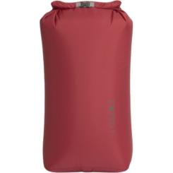 Гермомешок Exped Fold Drybag XL ruby red Фото