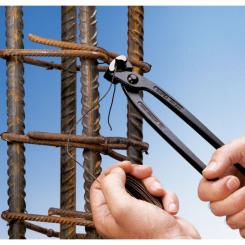 Кусачки KNIPEX 250 мм Фото 4