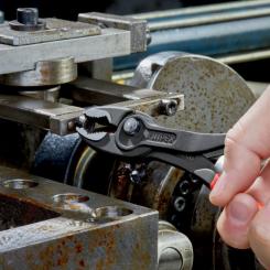 Ключ KNIPEX универсальный для сорванных болтов 20мм Фото 9