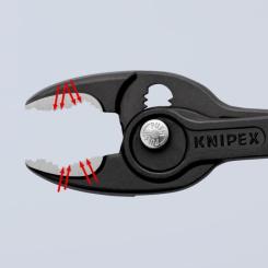 Ключ KNIPEX универсальный для сорванных болтов 20мм Фото 6