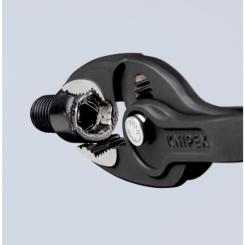 Ключ KNIPEX универсальный для сорванных болтов 20мм Фото 7