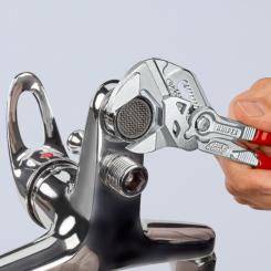 Ключ KNIPEX преставной, 2шт Фото 4