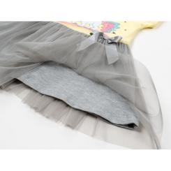 Платье детское Breeze с единорогом Фото 3